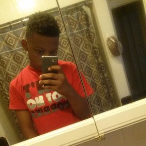 Meet your Posher, Javon