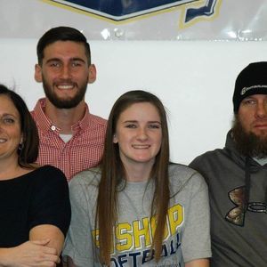 Meet your Posher, Kristie