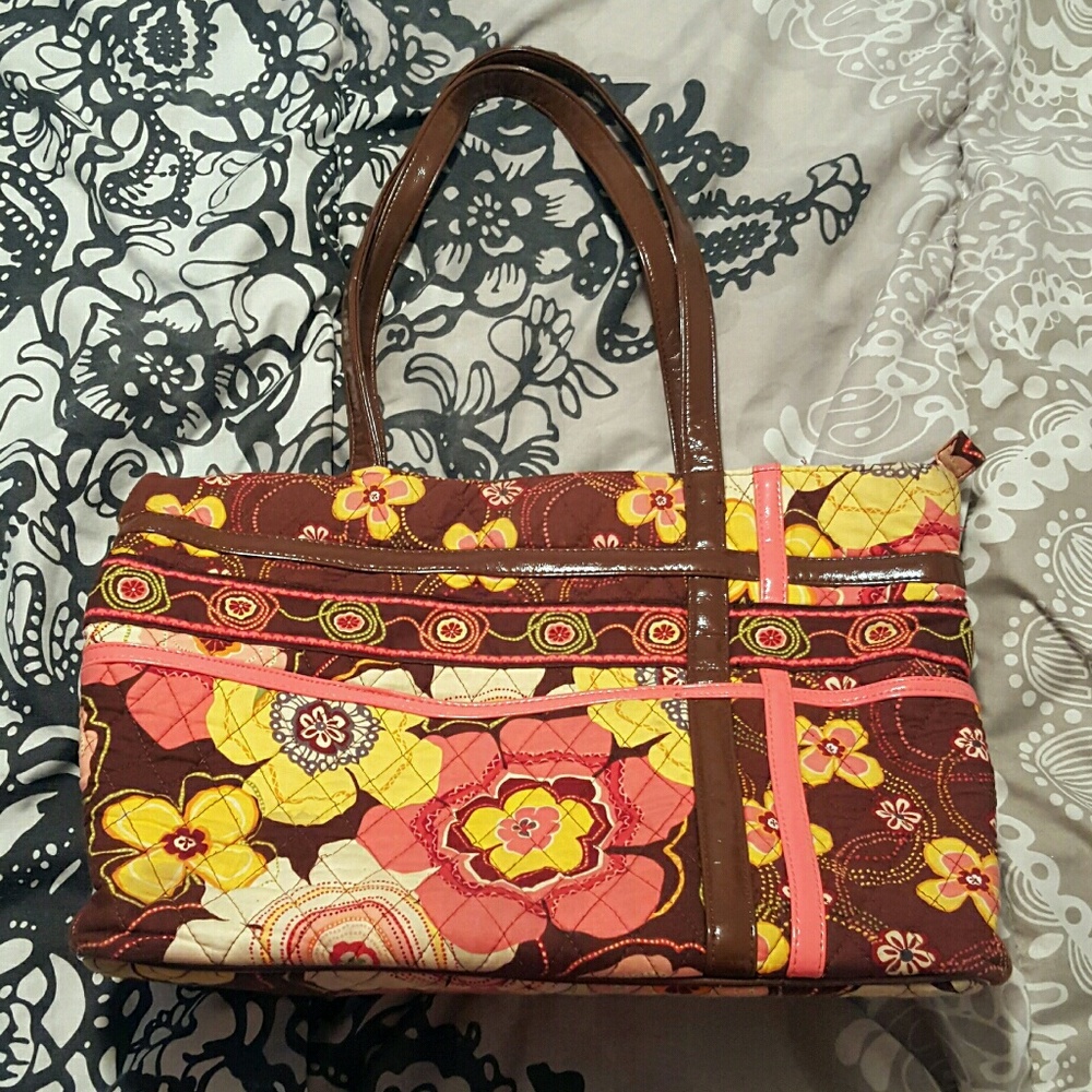 Vera Bradley Tote