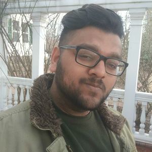 Meet your Posher, Akshay