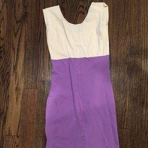 American apparel short/tight dress