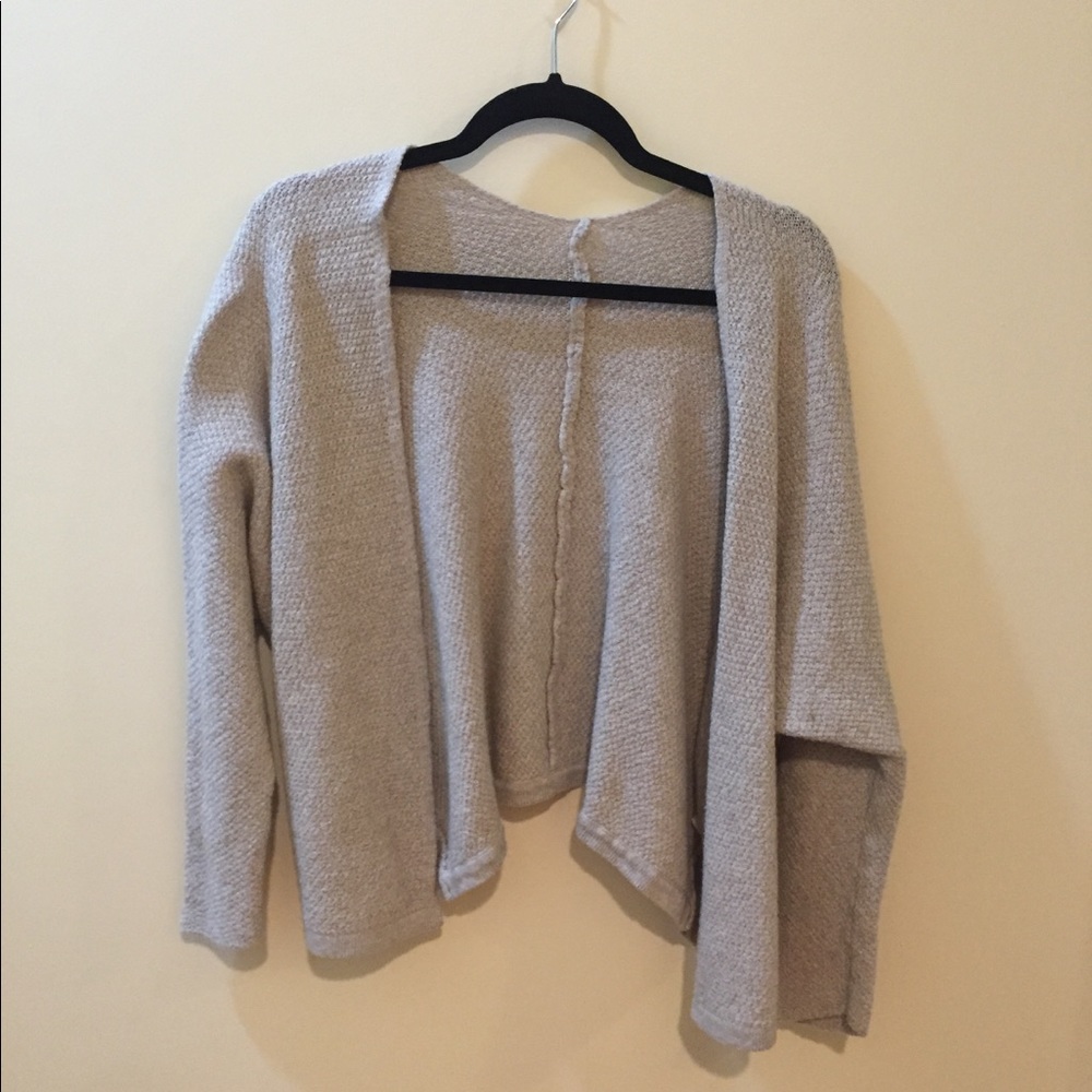 BRANDY MELVILLE CARDIGAN