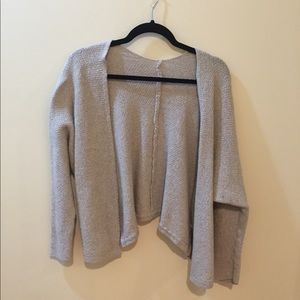 BRANDY MELVILLE CARDIGAN