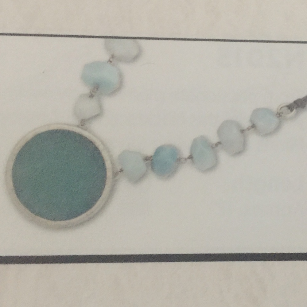 Silpada Designs Necklace