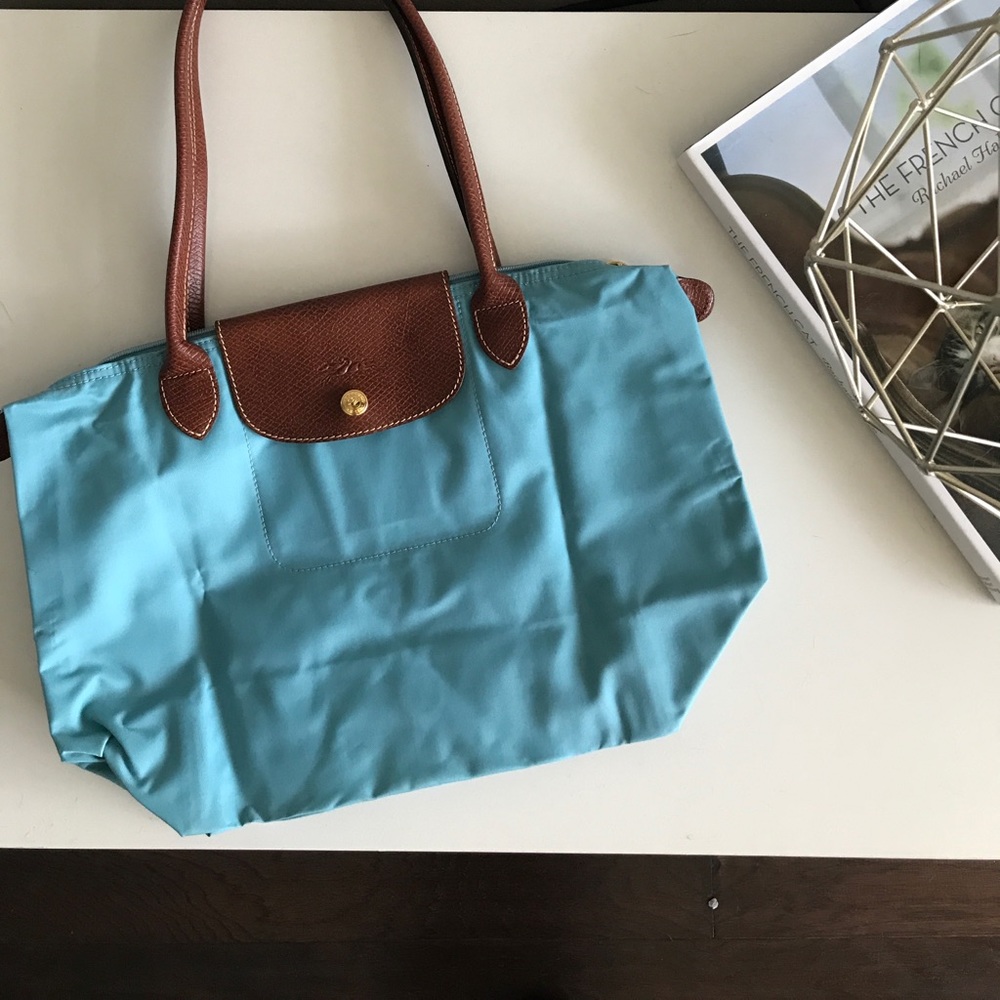 Longchamp purse