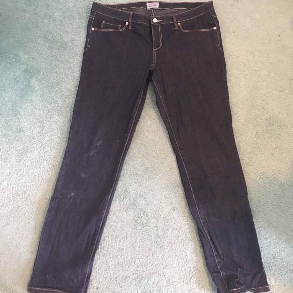 Aeropostale Skinny Jeans