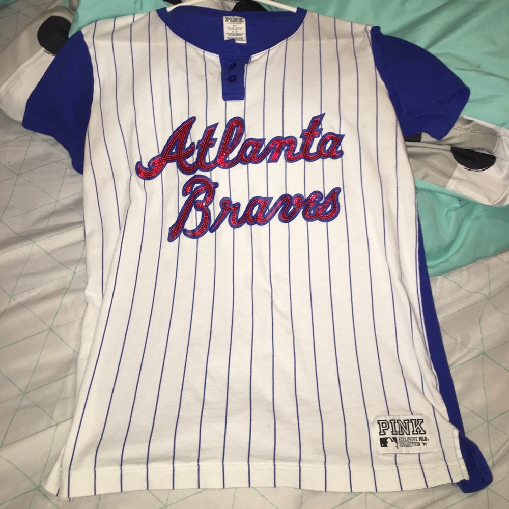 Victoria Secret "Pink" shirt