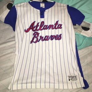 Victoria Secret "Pink" shirt