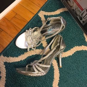 Deb dress heels