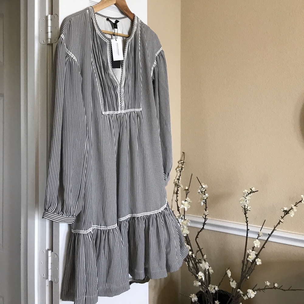 Banana Republic dress