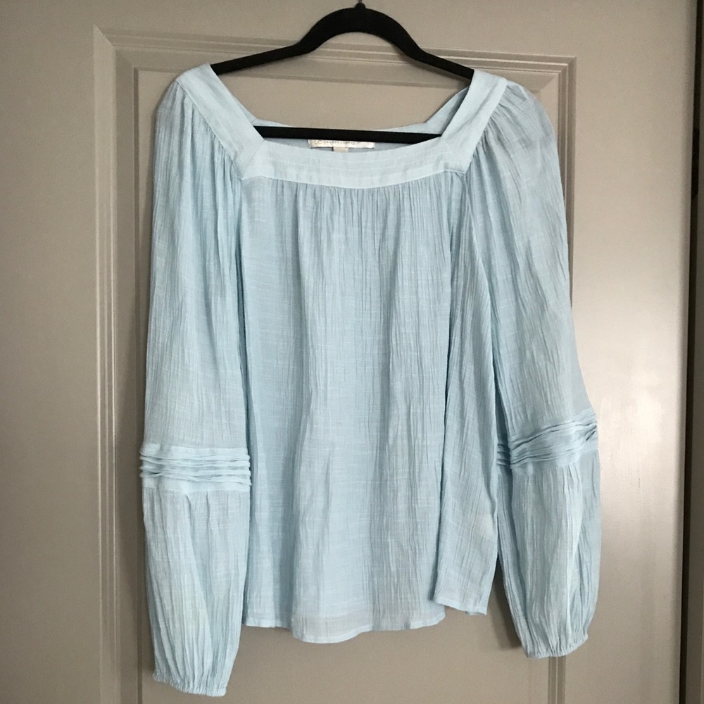 Long Sleeve loose top