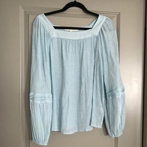 Long Sleeve loose top