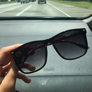 Cute Ray Ban Style Sunnies