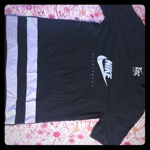 Nike Athletic Tee