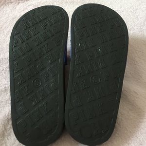 PINK "Good Vibes" Slides