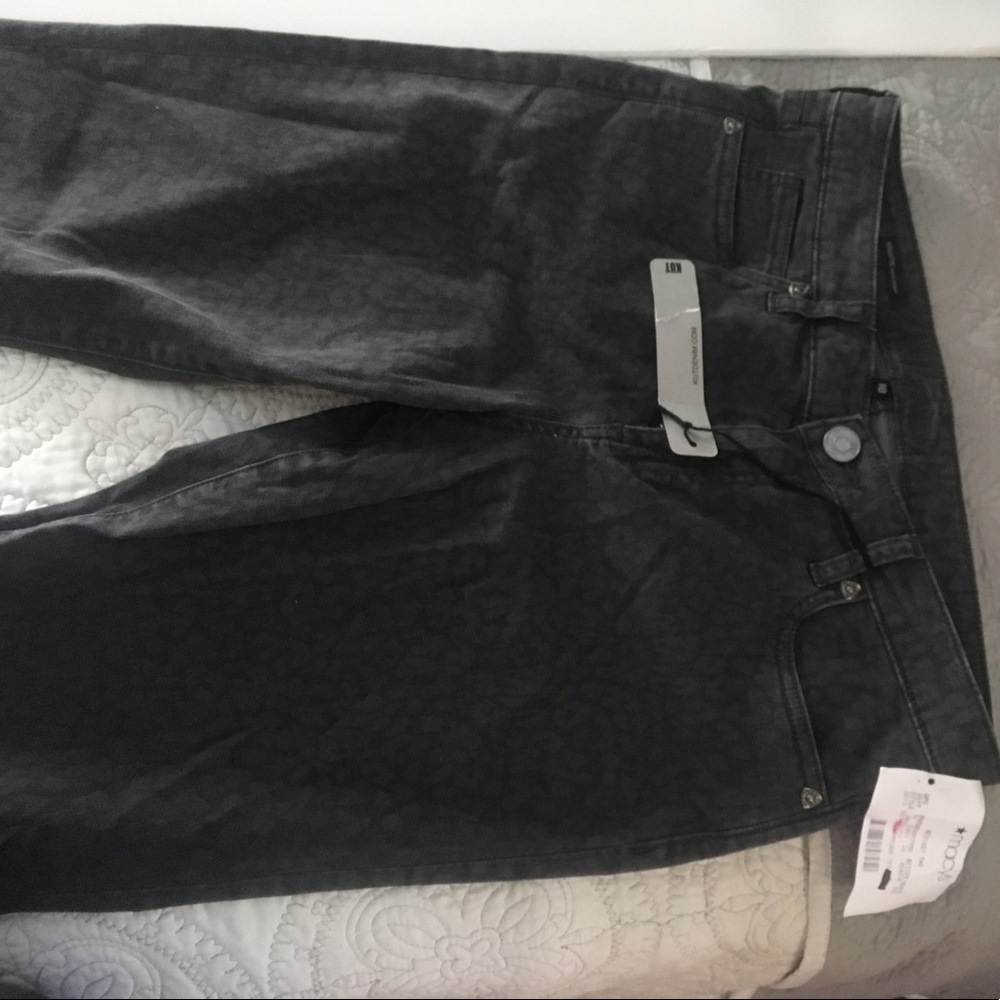 NWT Kut from the Kloth Brigitte Ankle Skinny 10