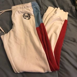 🔆🔆🔆 MATCHING SWEATS TO THE 1/2 ZIP JACKET🔆🔆