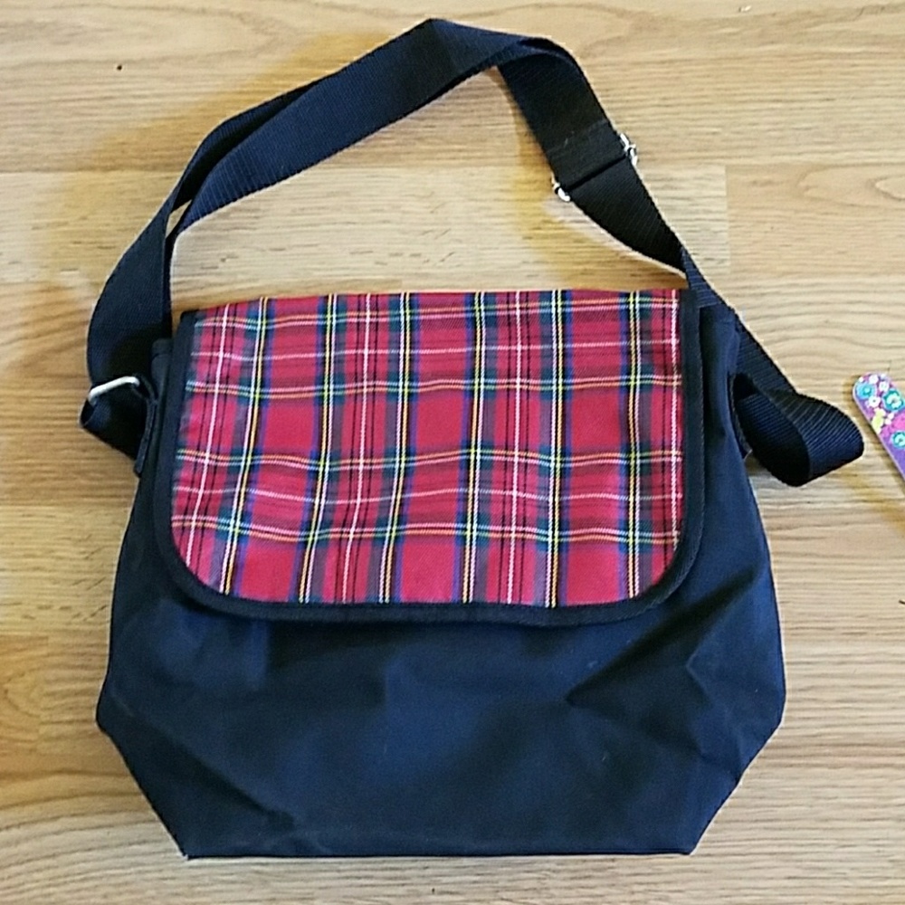 Messaged bag purse