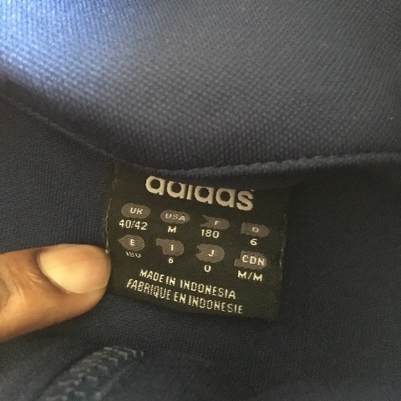 Adidas Jacket - Picture 2 of 2