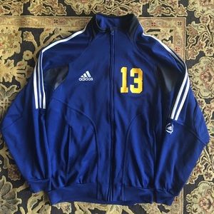 Adidas Jacket