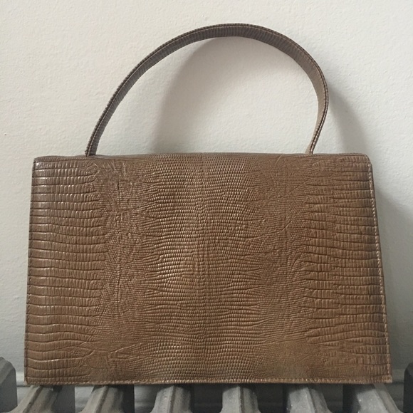 ✨Vintage✨ Handbag - Picture 5 of 5