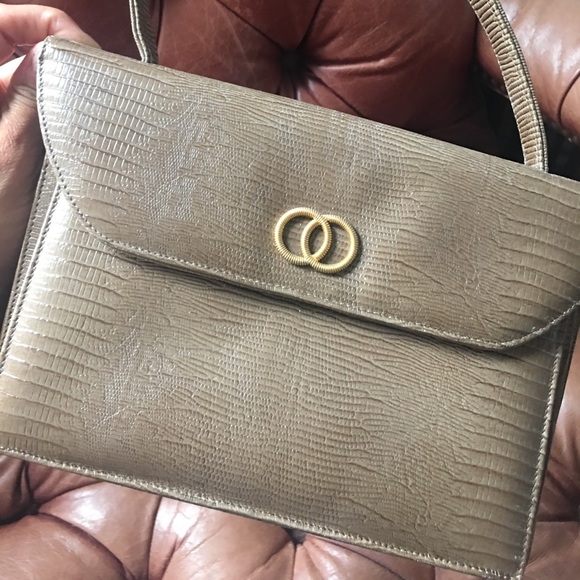 ✨Vintage✨ Handbag - Picture 3 of 5