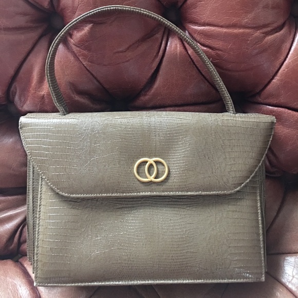 ✨Vintage✨ Handbag - Picture 2 of 5