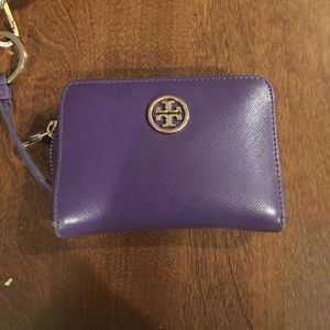 Tory Burch Key Wallet
