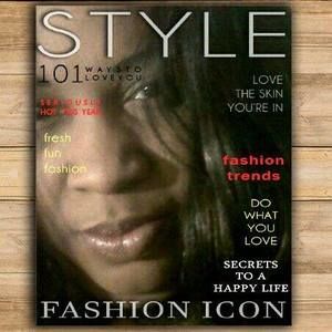 Meet your Posher, Trina