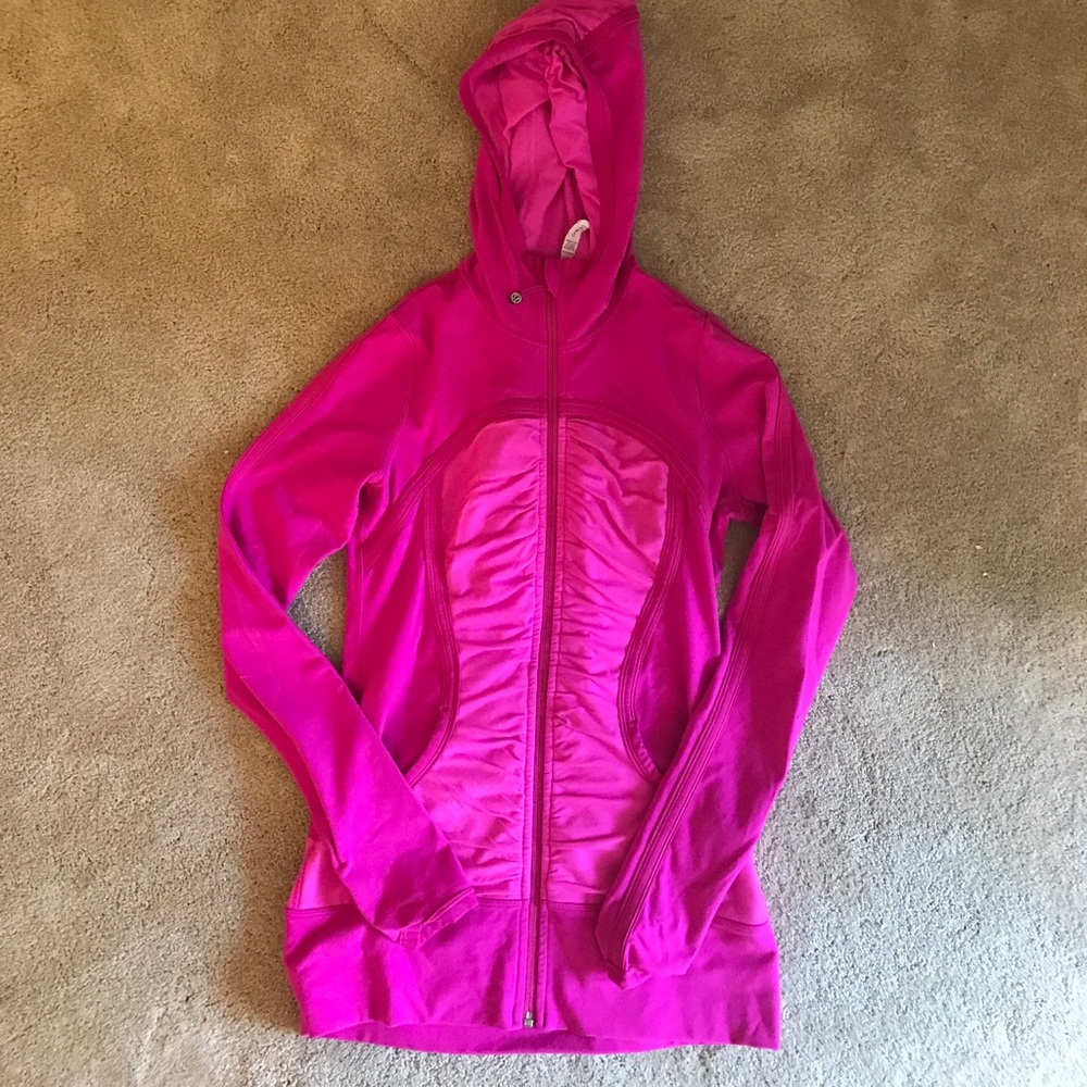 Lululemon Jacket