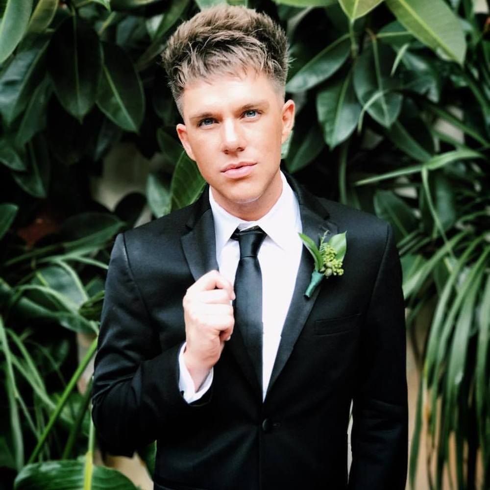 Meet your Posher, Tyler