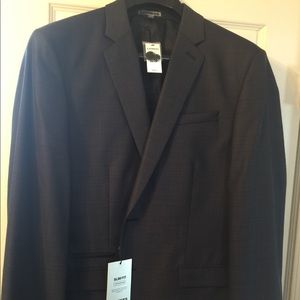 Express Men's Suit Jacket