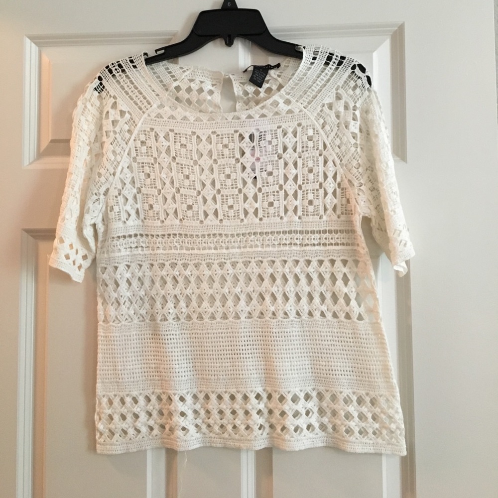 Grace elements top
