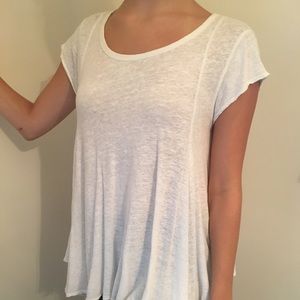 Free People Tee