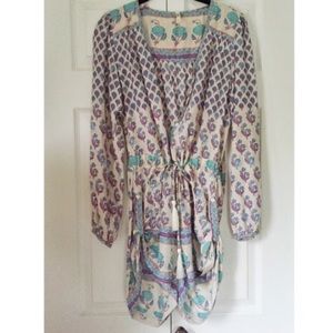 Spell romper worn 2 great condition