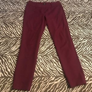 💥SALE💥Ann Taylor Loft Julie Skinny Pants❣️