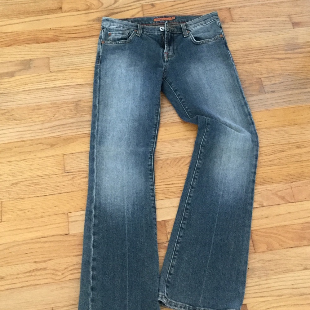 Jeans - Picture 3 of 6