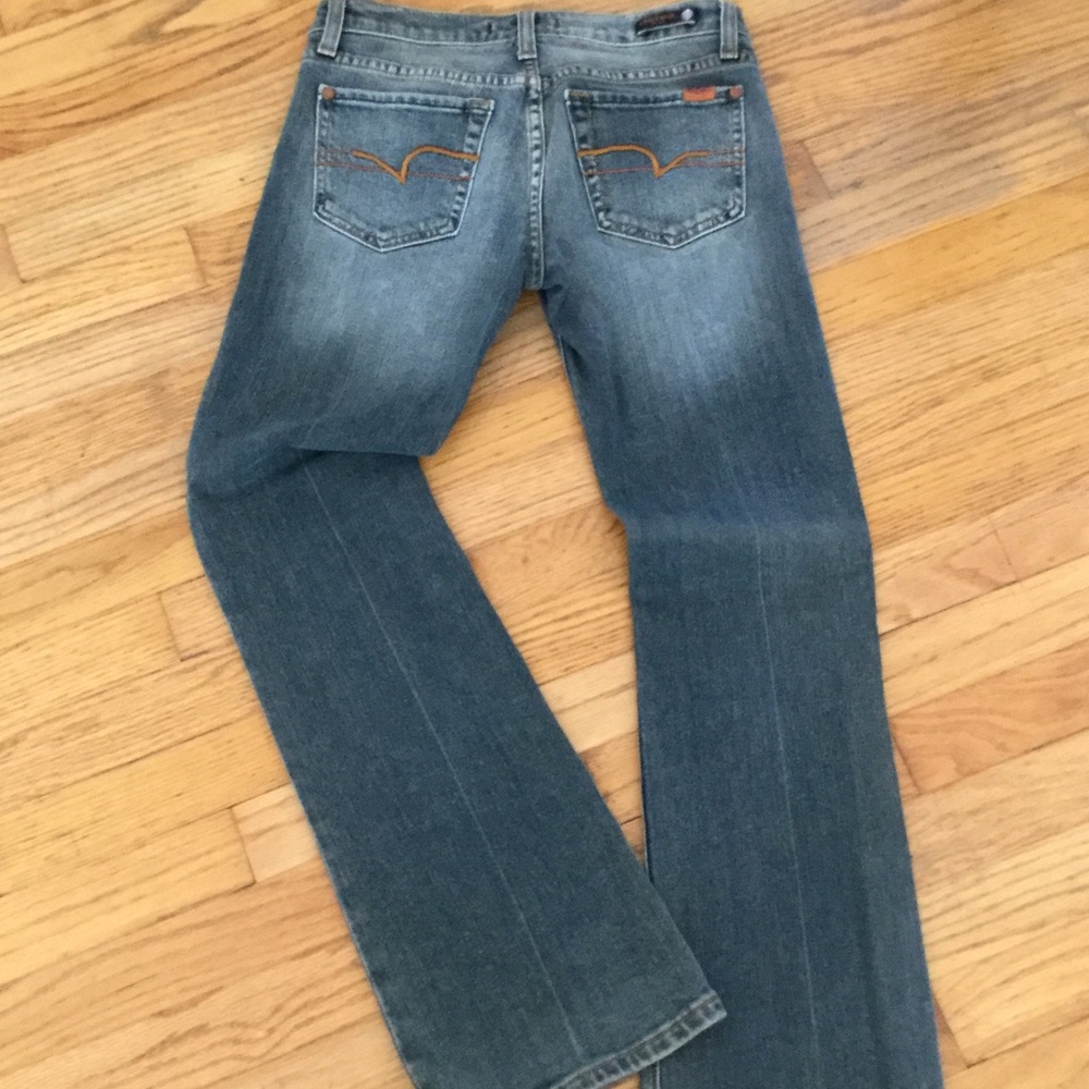 Jeans - Picture 4 of 6