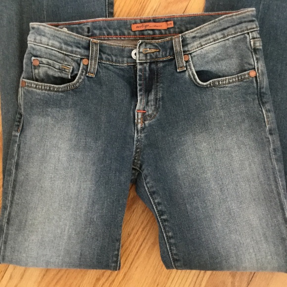 Jeans - Picture 2 of 6