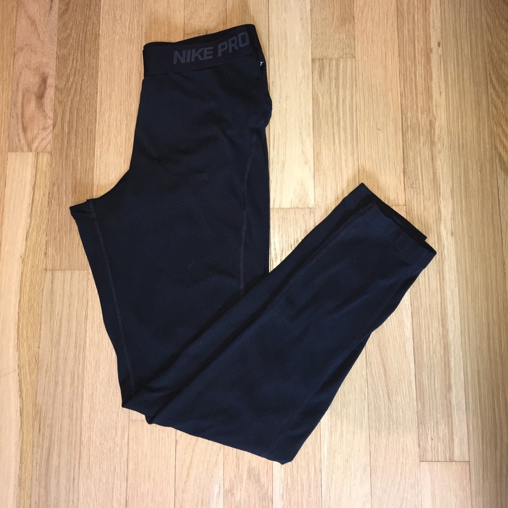 Nike Pro Leggings