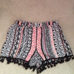Kids shorts