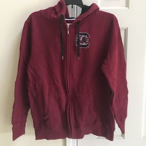 USC Gamecocks Women's jacket