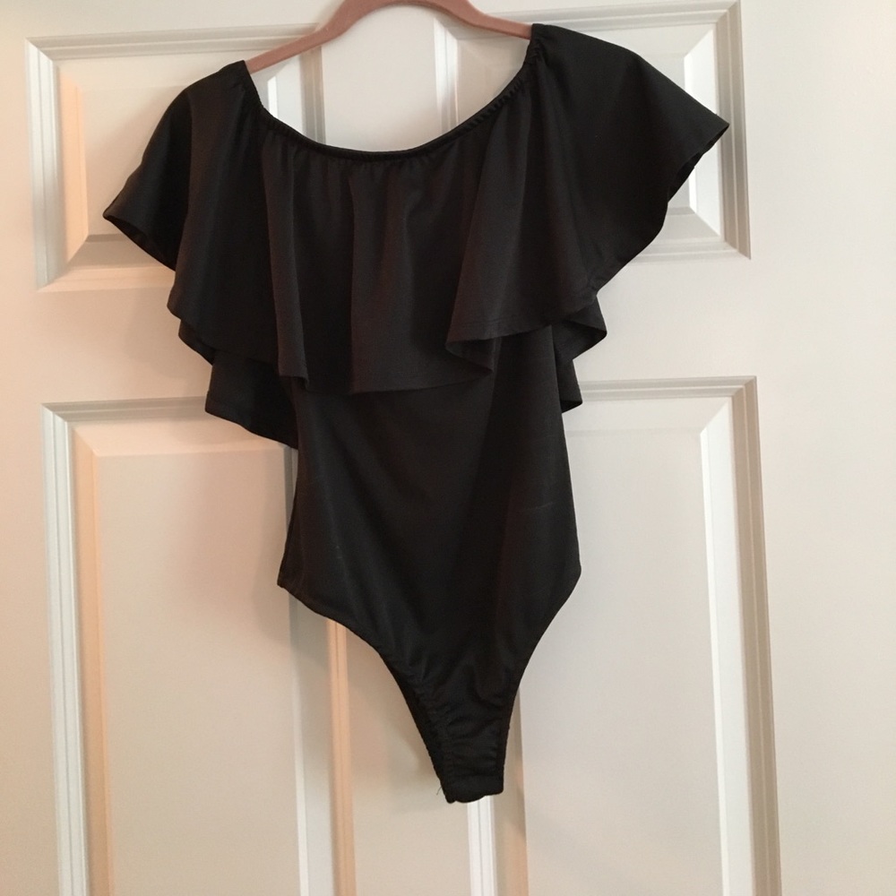 Body suit
