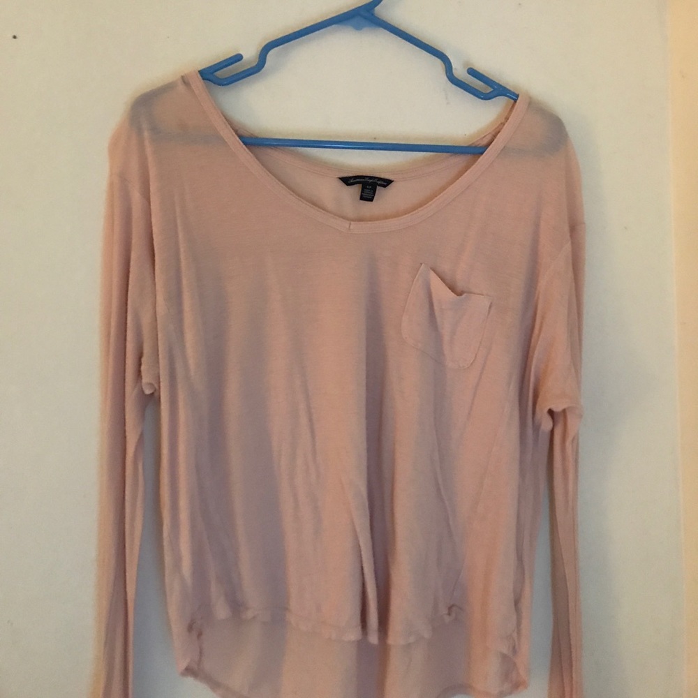 American eagle long sleeve