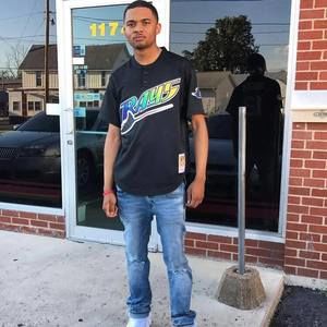 Meet your Posher, Patrick