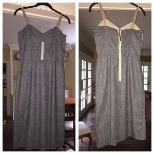 Dolce and Gabbana cocktail dress