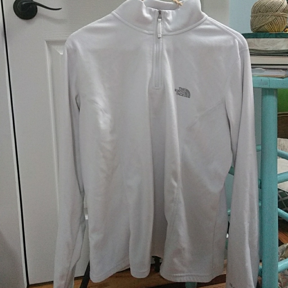 North face fleece