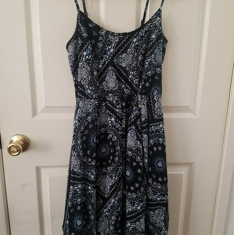 Sun Dress