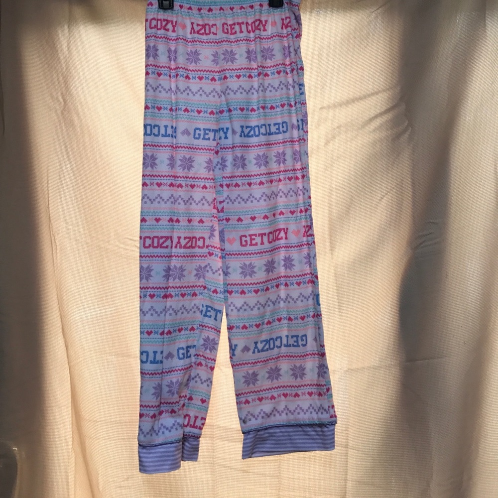 Kids Christmas pajamas