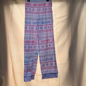 Kids Christmas pajamas